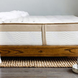 Преимущества матрасов с кокосовым волокном