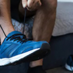 Советы эксперта: как выбрать матрас для спортсмена?