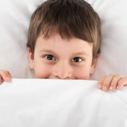 Пружинный или беспружинный — какой матрас выбрать для ребенка