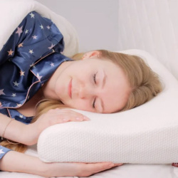 Ортопедическая подушка: польза и вред